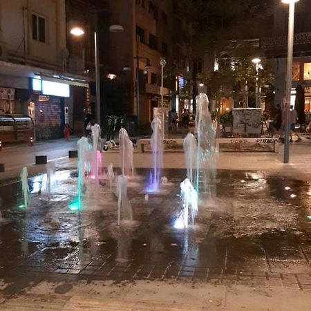 Thessaloniki Center Town Studiakiアパートメント エクステリア 写真