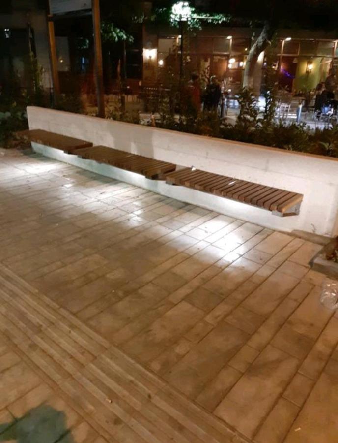 Thessaloniki Center Town Studiakiアパートメント エクステリア 写真